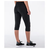 Women's Reebok Studio Cardio Training Capris