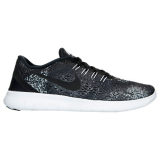 Women's Nike Free RN Print Running Shoes