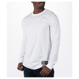 Men's Air Jordan Retro 5 Long-Sleeve T-Shirt