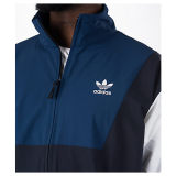 Men's adidas Blocked Track Jacket