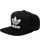adidas Originals Trefoil Snapback Hat