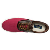 Men's Polo Ralph Lauren Vaughn Saddle Casual Shoes