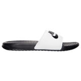 Men's Nike Benassi JDI Slide Sandals
