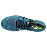 Men's Nike Free RN Flyknit Running Shoes