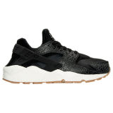 Women's Nike Air Huarache Run Premium Running Shoes