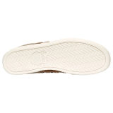 Men's K-Swiss Classic 66 Horween Casual Shoes