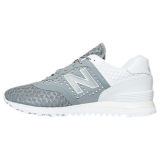 Men's New Balance 574 Re-Engineered Breathe Casual Shoes