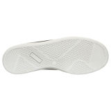 Men's K-Swiss Quilt Court Casual Shoes