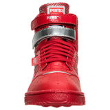 Women's Puma Sky II Hi Future Minimal Casual Shoes