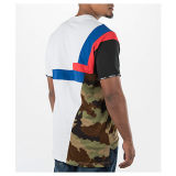 Men's adidas Originals Block Long-Sleeve Shirt