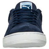 Men's Puma Suede Classic Blur Casual Shoes