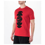 Men's Nike Dry Core Art Basketball T-Shirt