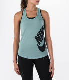 Women's Nike Sportswear Futura Tank