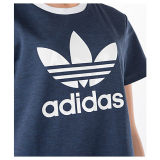 Women's adidas Originals New York Story T-Shirt Dress