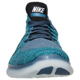 Men's Nike Free RN Flyknit Running Shoes