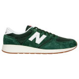 Men's New Balance 420 Pig Suede Casual Shoes