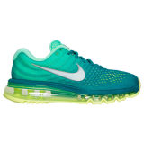 Women's Nike Air Max 2017 Running Shoes