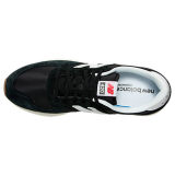 Men's New Balance 420 Pig Suede Casual Shoes