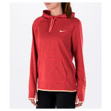 Women's Nike DRI-Fit Fleece Hoodie