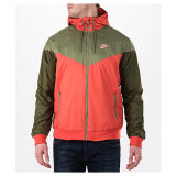Men's Nike Sportswear Windrunner Full-Zip Jacket
