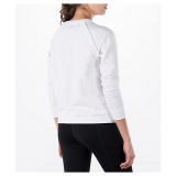 Women's Under Armour Plush Terry Crew Sweatshirt