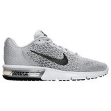 Men's Nike Air Max Sequent 2 Running Shoes