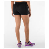 Women's Nike Pro Cool 3 Inch Training Shorts