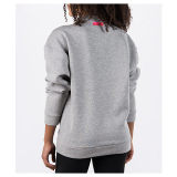 Women's adidas Stella McCartney Stellasport Metallic Crew Sweatshirt