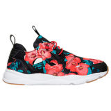 Women's Reebok Furylite Floral Print Casual Shoes