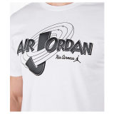 Men's Air Jordan 11 Rings T-Shirt