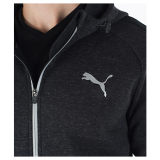 Men's Puma Proknit Full-Zip Hoodie