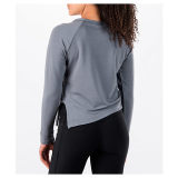Women's Nike Dri-FIT Asymmetric Training Shirt