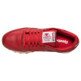 Men's Reebok Classic Leather Gum Casual Shoes