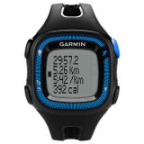 Garmin Forerunner 15 GPS Fitness Monitor Watch