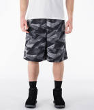 Men's Under Armour SC30 Aero Wave Basketball Shorts