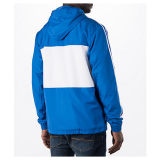 Men's adidas CLFN Windbreaker