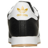 Men's adidas Samoa Gum Casual Shoes