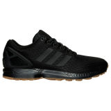 Men's adidas Originals ZX Flux Gum Casual Shoes