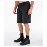 Men's Air Jordan Mid-Flight Basketball Shorts