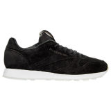 Men's Reebok Classic Leather Metallic Casual Shoes