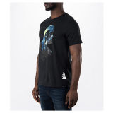 Men's Air Jordan 13 Black Cat T-Shirt