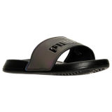 Women's Puma Popcat Swan Slide Sandals