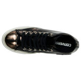 Women's Converse Chuck Taylor Lux Metallic Casual Shoes