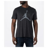 Men's Air Jordan Iconic Jumpman Logo T-Shirt
