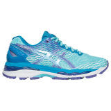 Women's Asics GEL-Nimbus 18 Running Shoes