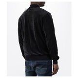 Men's Puma Velour T7 Track Jacket