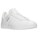 Men's adidas Gazelle Leather Casual Shoes