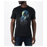 Men's Air Jordan 13 Black Cat T-Shirt