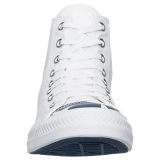 Men's Converse Chuck Taylor All-Star High Flag Toe Casual Shoes