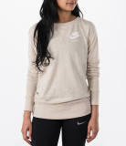 Women's Nike Gym Vintage Crew Shirt